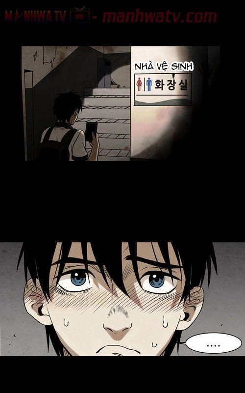 Virus Quái Vật Chapter 9 - 53