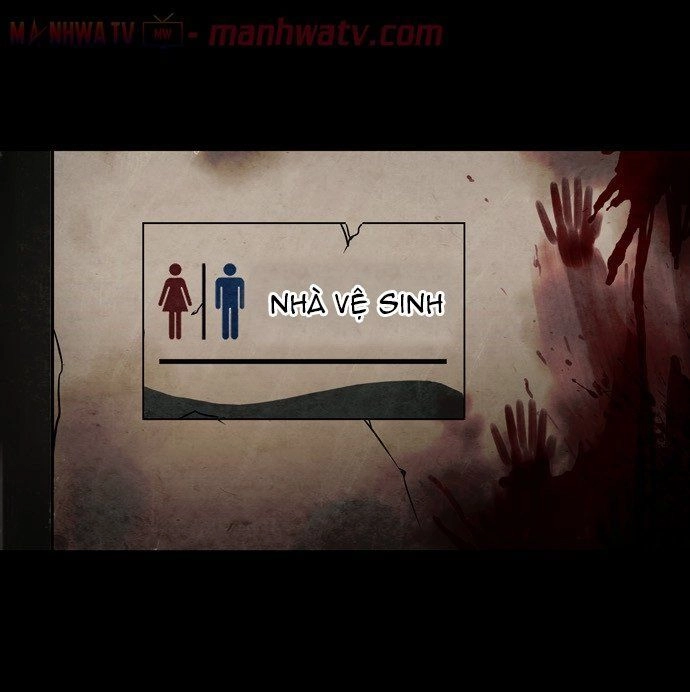 Virus Quái Vật Chapter 9 - 55