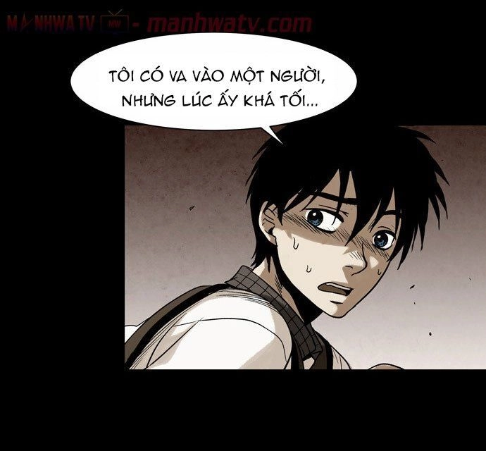 Virus Quái Vật Chapter 9 - 71