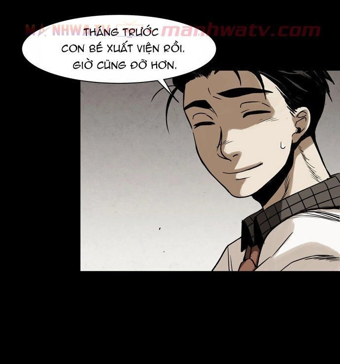 Virus Quái Vật Chapter 10 - 19