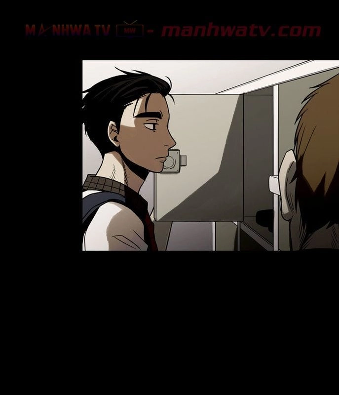 Virus Quái Vật Chapter 10 - 21