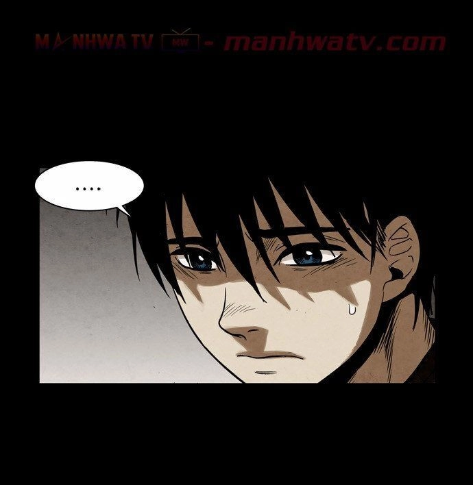 Virus Quái Vật Chapter 10 - 27