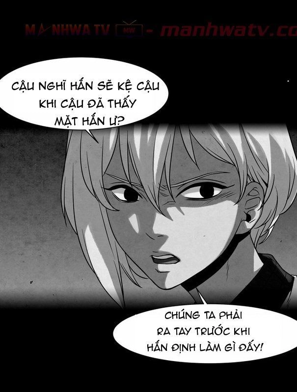 Virus Quái Vật Chapter 10 - 31