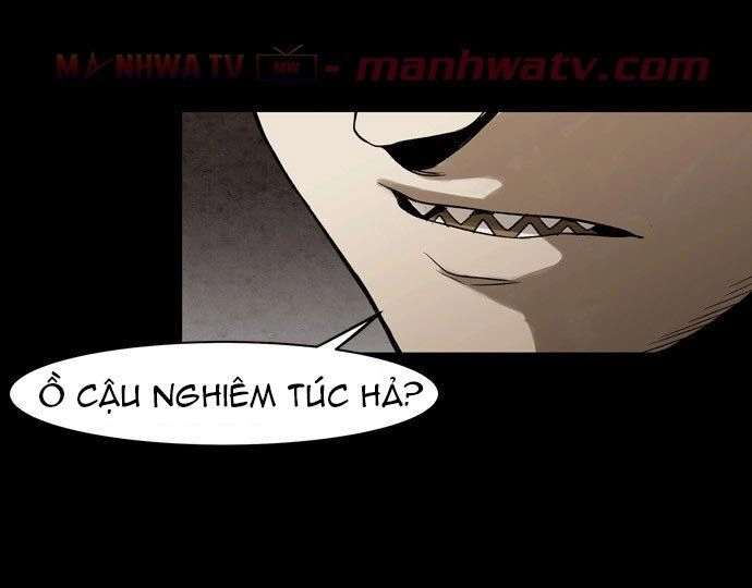 Virus Quái Vật Chapter 10 - 45