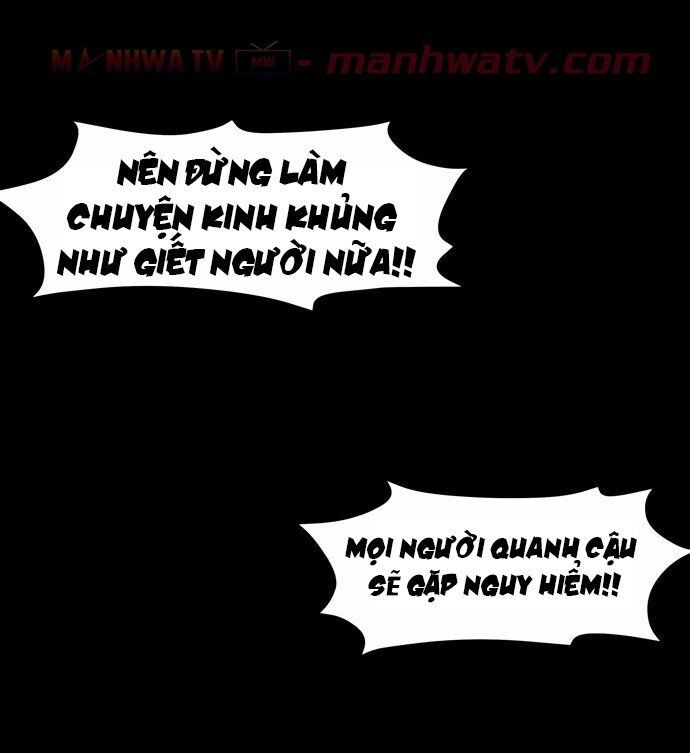 Virus Quái Vật Chapter 10 - 54