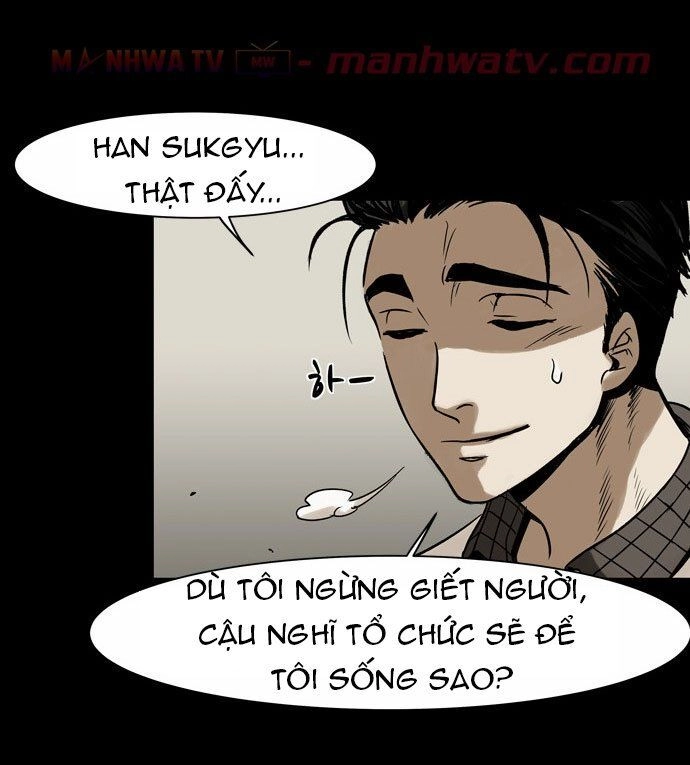 Virus Quái Vật Chapter 10 - 55