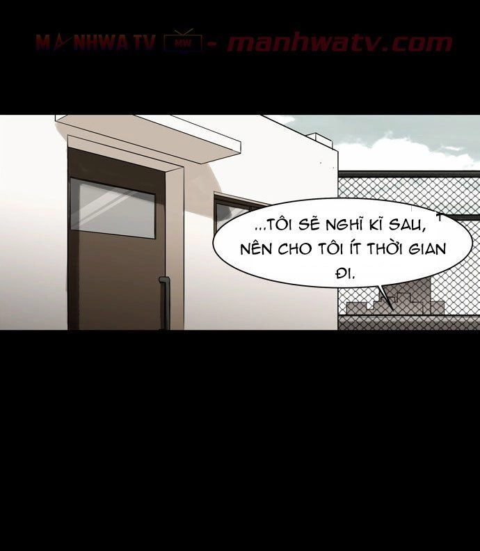 Virus Quái Vật Chapter 10 - 57