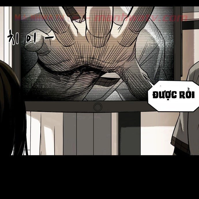 Virus Quái Vật Chapter 10 - 66