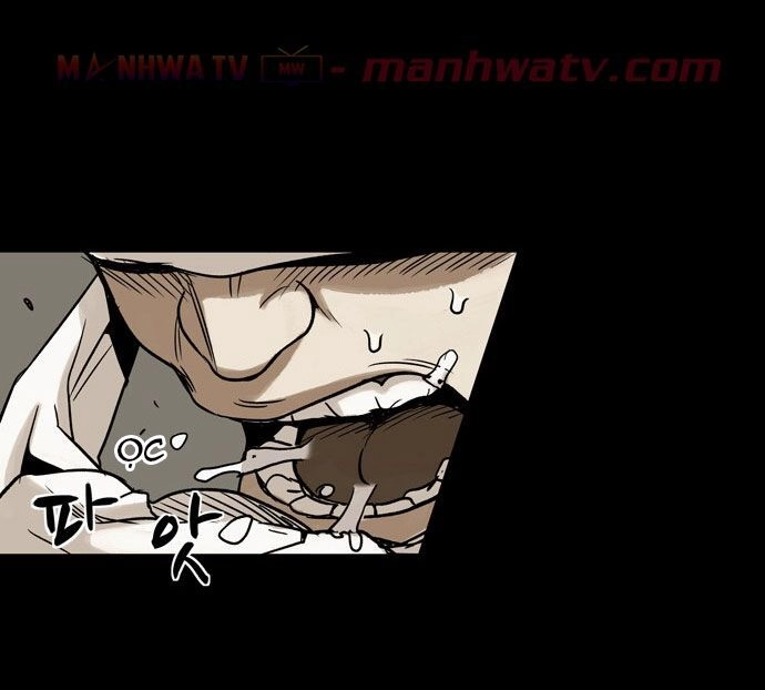 Virus Quái Vật Chapter 10 - 73