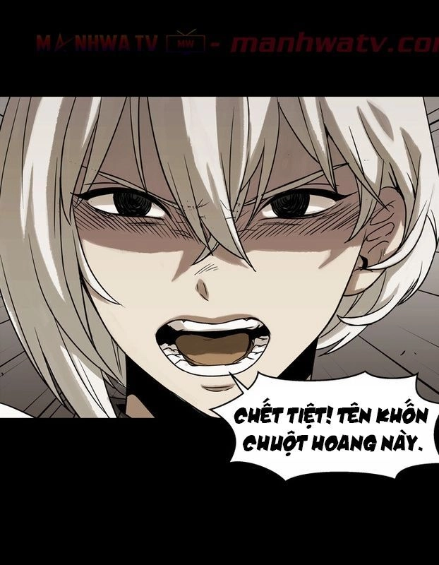 Virus Quái Vật Chapter 10 - 86