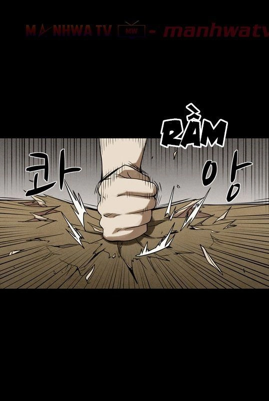 Virus Quái Vật Chapter 11 - 5