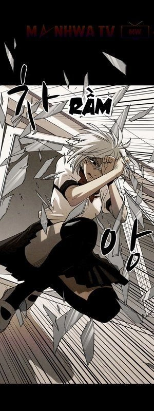 Virus Quái Vật Chapter 11 - 15