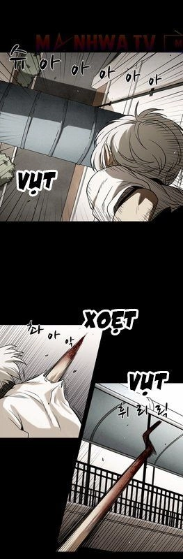 Virus Quái Vật Chapter 11 - 16