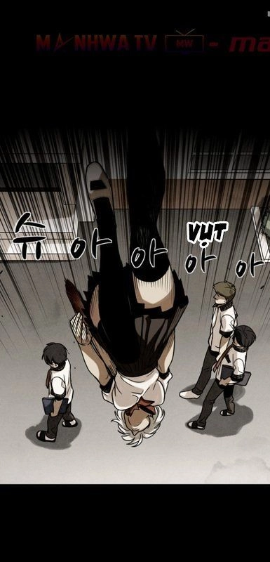 Virus Quái Vật Chapter 11 - 17