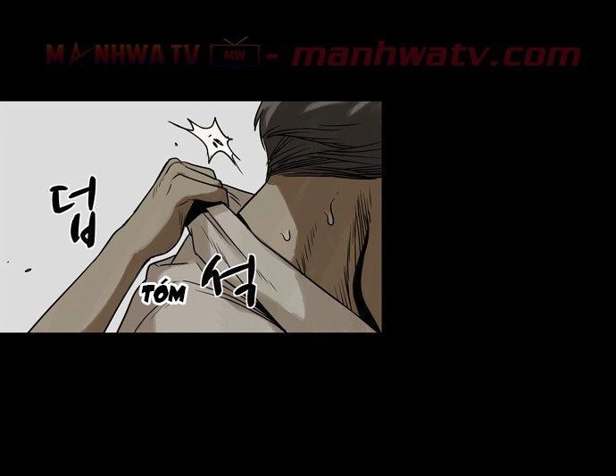 Virus Quái Vật Chapter 11 - 22