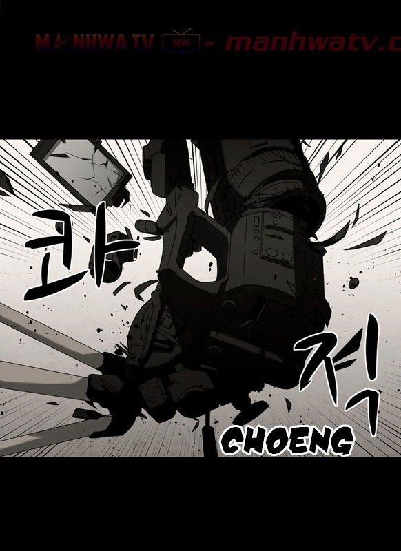 Virus Quái Vật Chapter 11 - 26