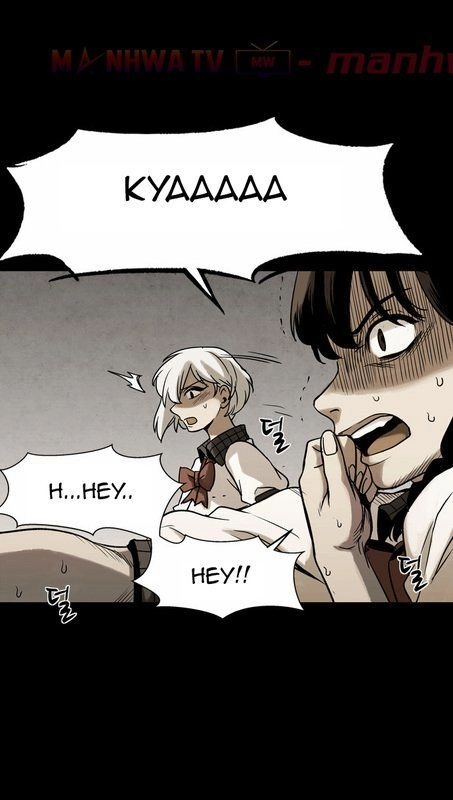 Virus Quái Vật Chapter 11 - 31