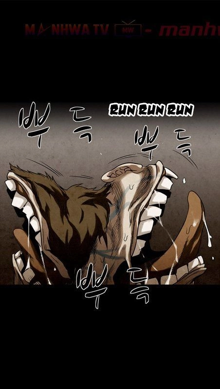 Virus Quái Vật Chapter 11 - 32