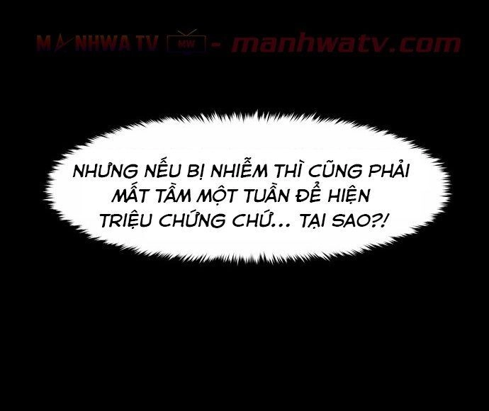 Virus Quái Vật Chapter 11 - 36