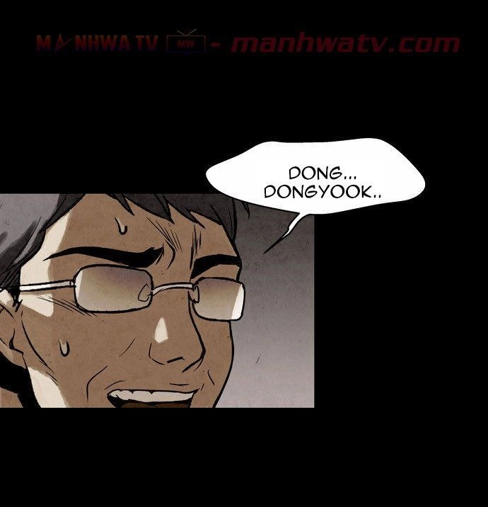 Virus Quái Vật Chapter 11 - 37