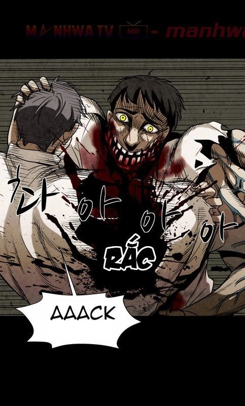 Virus Quái Vật Chapter 11 - 40