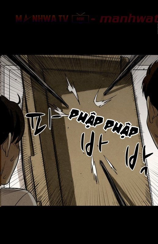 Virus Quái Vật Chapter 11 - 43