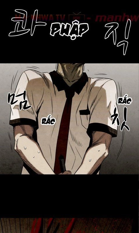 Virus Quái Vật Chapter 11 - 45