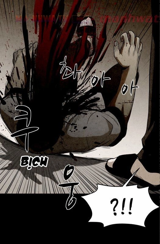 Virus Quái Vật Chapter 11 - 46