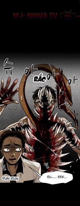 Virus Quái Vật Chapter 11 - 47