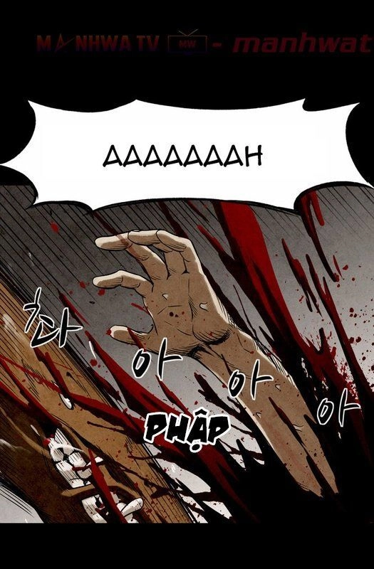 Virus Quái Vật Chapter 11 - 48