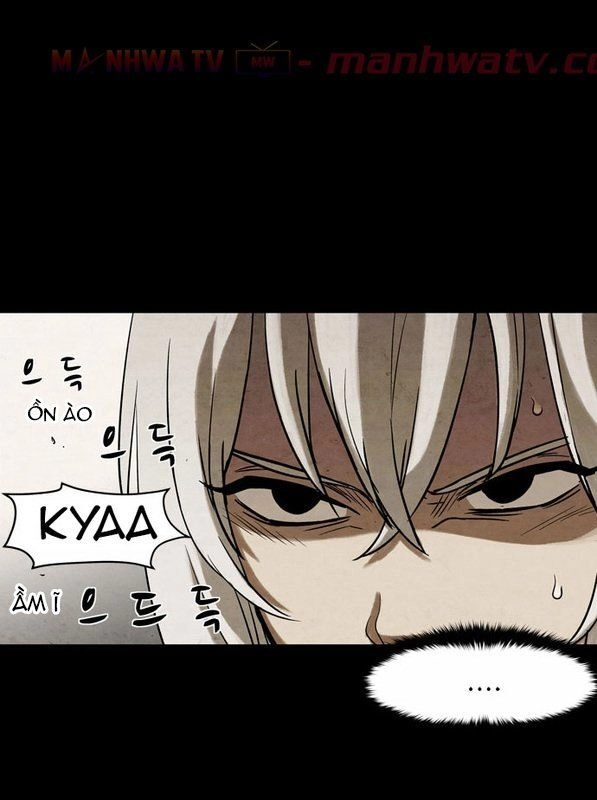 Virus Quái Vật Chapter 11 - 49