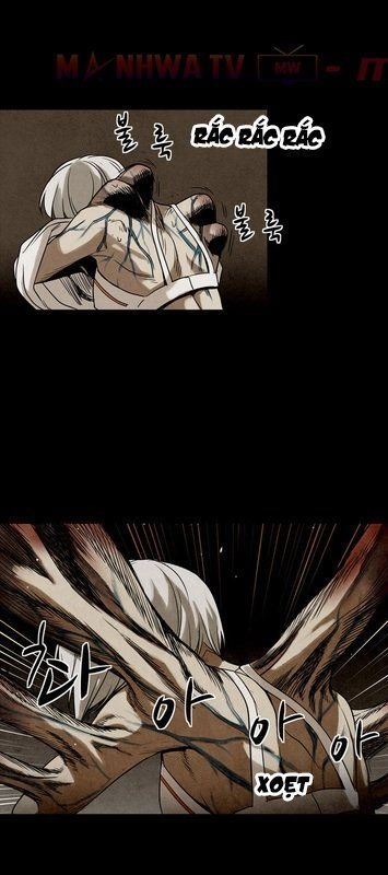 Virus Quái Vật Chapter 11 - 51