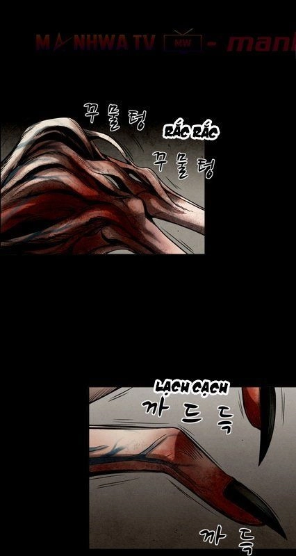 Virus Quái Vật Chapter 11 - 52