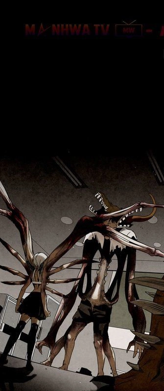 Virus Quái Vật Chapter 11 - 53