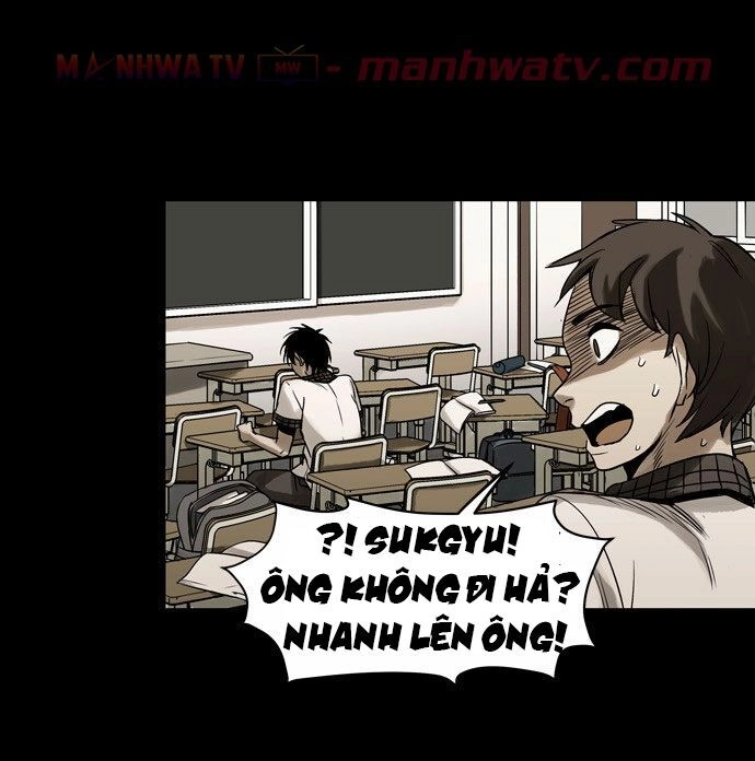 Virus Quái Vật Chapter 11 - 65