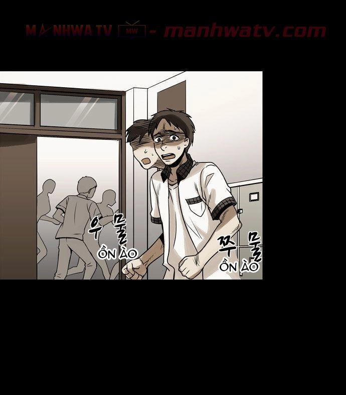 Virus Quái Vật Chapter 11 - 67