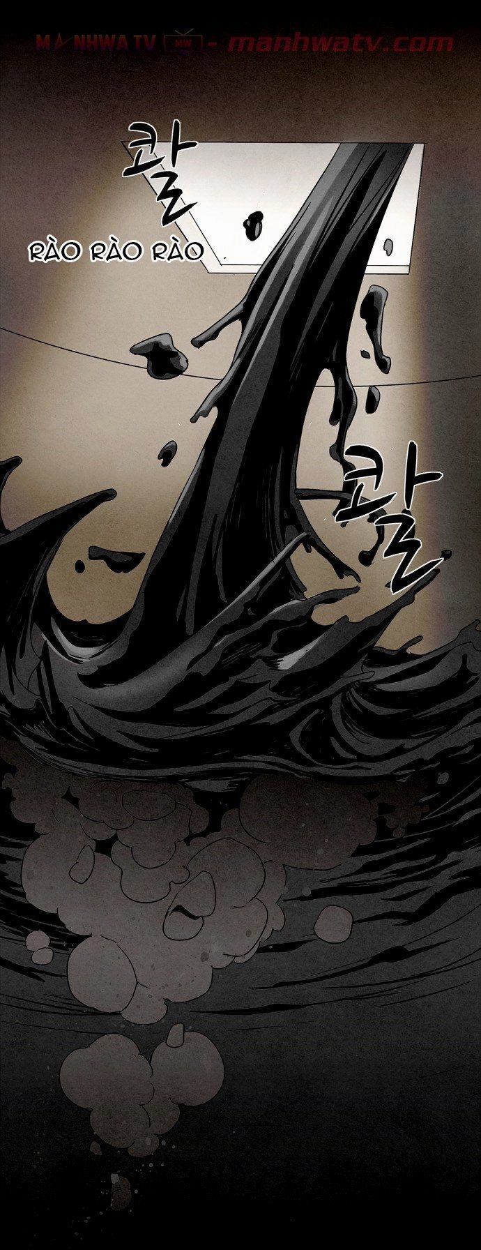 Virus Quái Vật Chapter 12 - 8