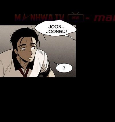 Virus Quái Vật Chapter 12 - 13