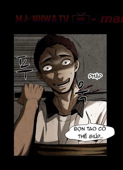 Virus Quái Vật Chapter 12 - 18