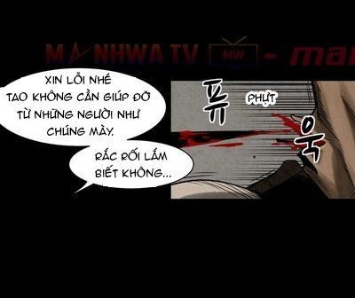 Virus Quái Vật Chapter 12 - 19