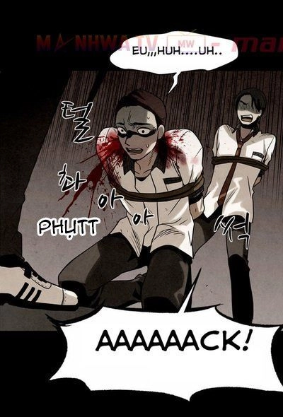 Virus Quái Vật Chapter 12 - 20