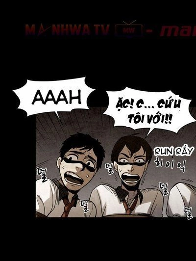 Virus Quái Vật Chapter 12 - 21