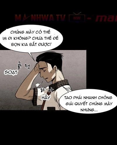 Virus Quái Vật Chapter 12 - 22