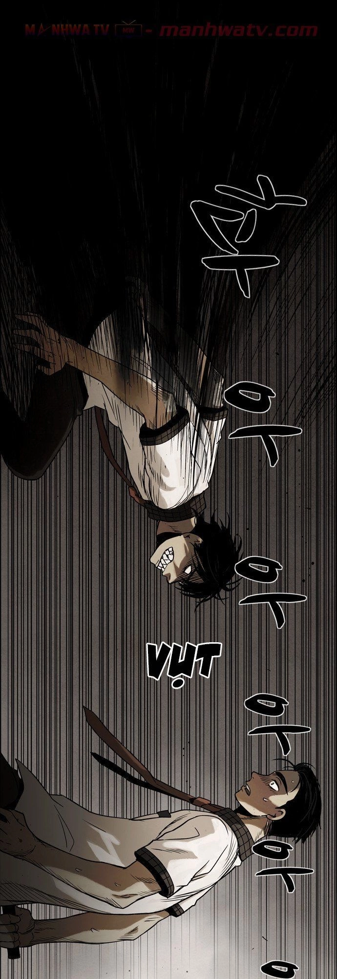 Virus Quái Vật Chapter 12 - 26