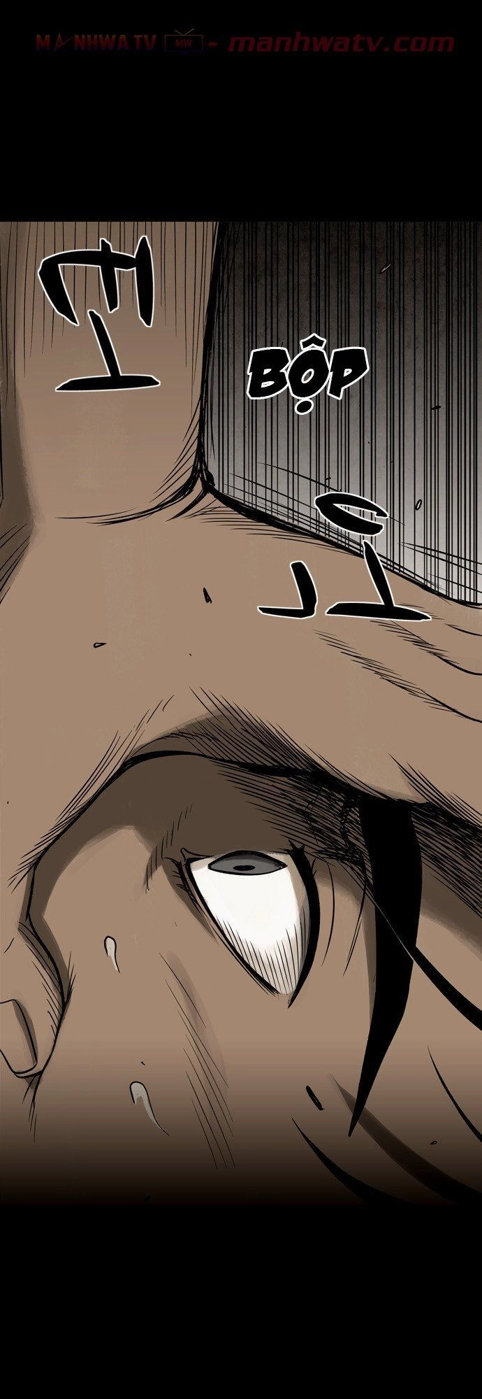 Virus Quái Vật Chapter 12 - 28