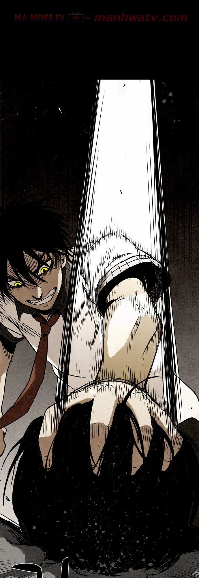 Virus Quái Vật Chapter 12 - 29