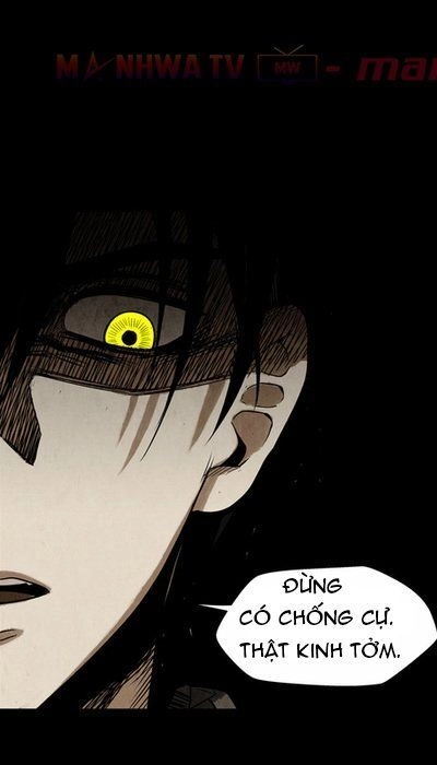 Virus Quái Vật Chapter 12 - 34