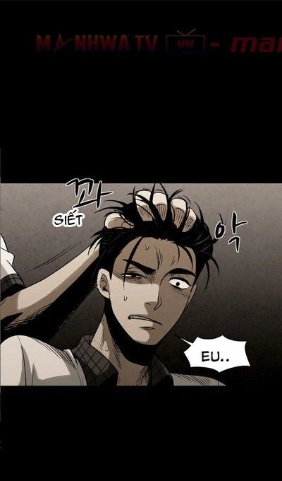 Virus Quái Vật Chapter 12 - 35