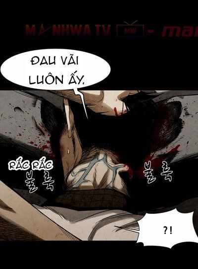 Virus Quái Vật Chapter 12 - 39