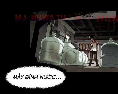 Virus Quái Vật Chapter 12 - 48